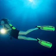 Baptême de Plongée en Lac près de Bourgoin-Jallieu