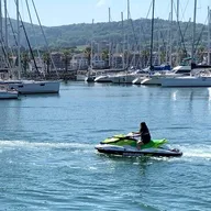 Randonnée en Jet Ski à Hendaye