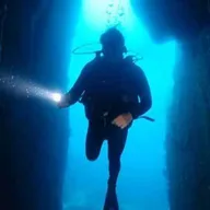 Plongée d'Exploration à Ajaccio