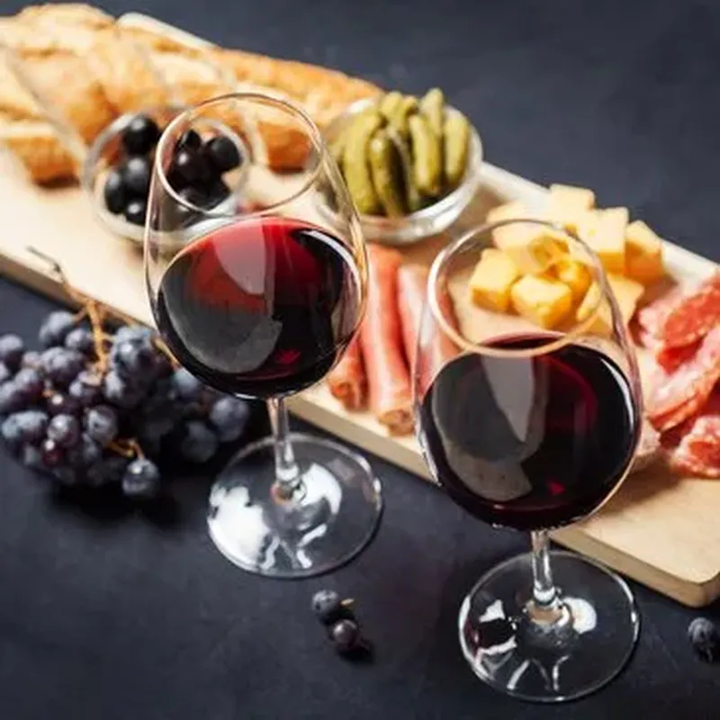 Cours d'Œnologie à Tours