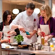 Atelier de Cuisine à Toulouse