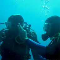 Baptême de Plongée à Quiberon