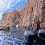 Balade en Bateau à Nice