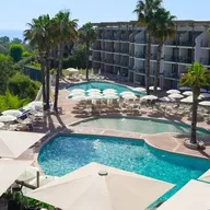 Week-End Thalasso à Antibes