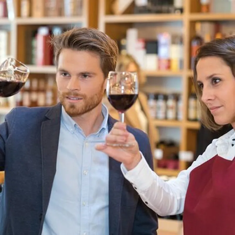 Cours d'Œnologie à Reims