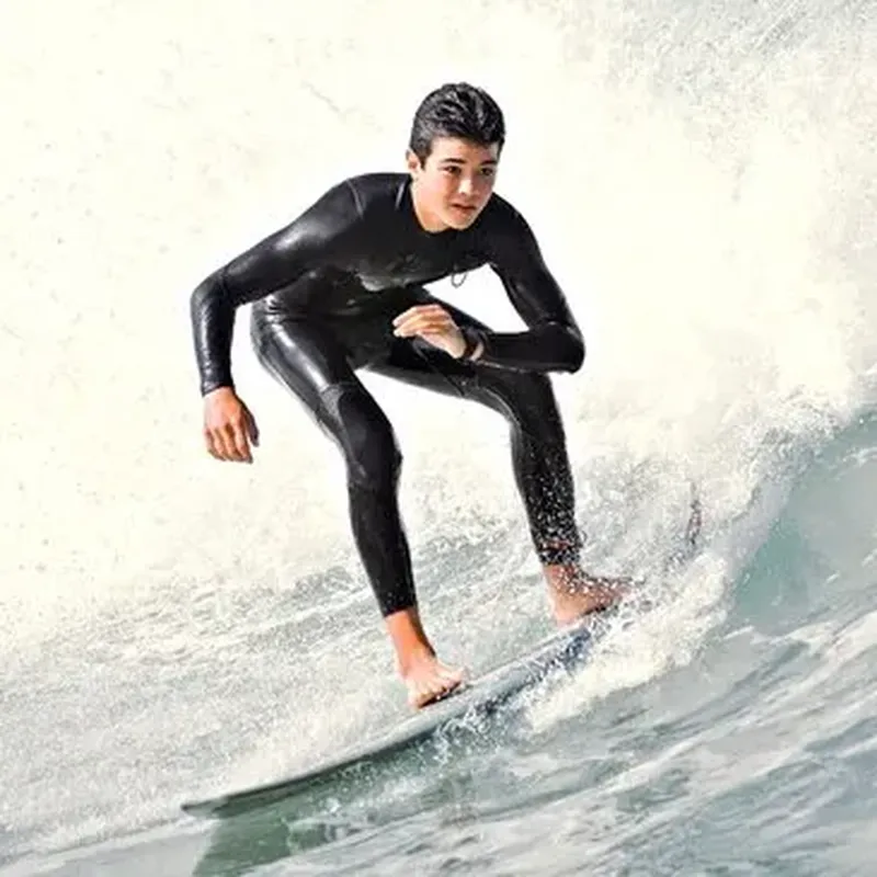 Initiation au Surf à Capbreton