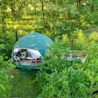 Nuit en Bulle avec Spa Privatif près de Sarlat