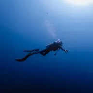 Initiation à la plongée à Sisco