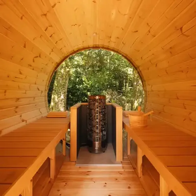 Spa et Massage au Château de Maraval à Cénac-et-Saint-Julien