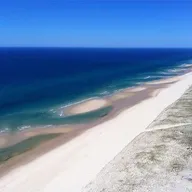Baptême en Hélicoptère à Biscarrosse - Les Grands Lacs