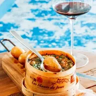 Week End Gourmand & Spa à Divonne-les-Bains près du Lac Léman