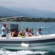 Balade en Bateau et Snorkeling à Santa Maria Poggio