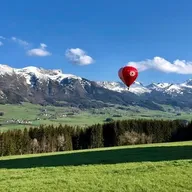 Vol en Montgolfière à Villard-de-Lans - Survol du Vercors