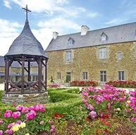 Week end Gastronomique et Spa près de Saint-Malo