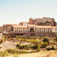 Week end Gastronomique & Spa au Domaine Riberach