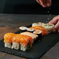 Atelier Sushi et Cuisine Japonaise à Lille