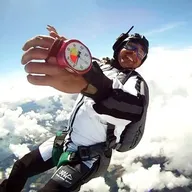 Saut en Parachute à Ouverture Automatique à Dieppe