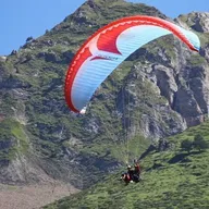 Baptême en Parapente à Barèges - Survol du Pic du Midi de Bigorre