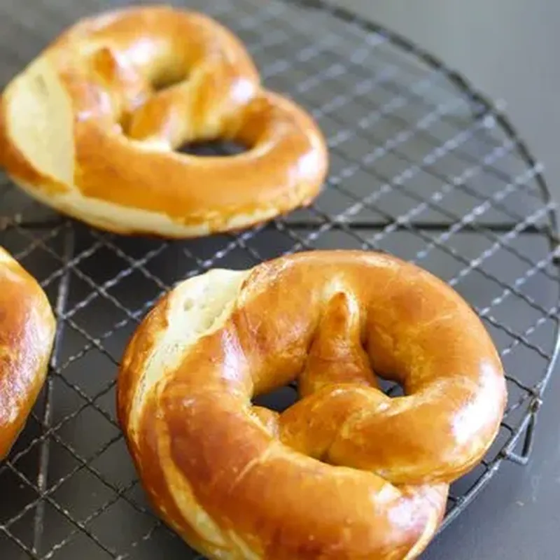 Atelier Bretzel à Strasbourg