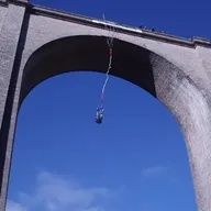 Saut à l’Élastique au Pont d'Alzon dans les Cévennes