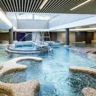 Week end Thalasso à Saint-Malo