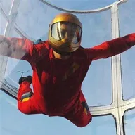 Simulateur de Chute Libre à Montpellier