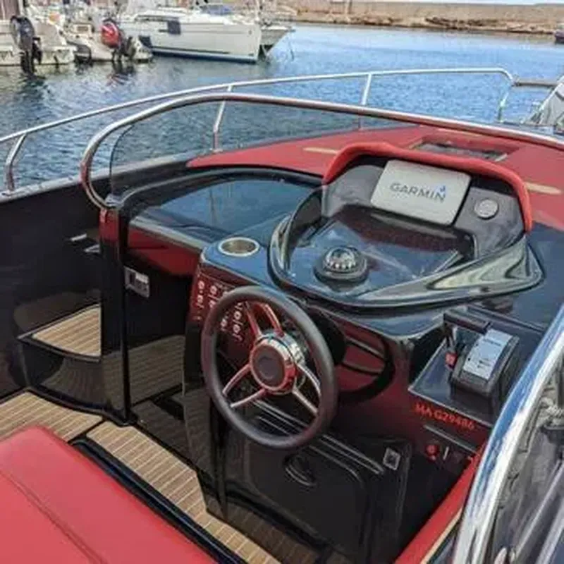 Permis Bateau à Marseille - L'Estaque