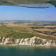 Baptême de l'Air en Avion au Touquet