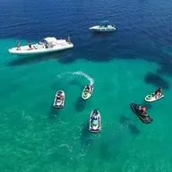 Randonnée en Jet Ski à Propriano