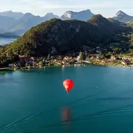 Week end Vol en Montgolfière à Annecy