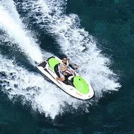 Randonnée Jet ski en Corse de Cargèse aux Calanques de Piana