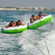 Bouées Tractées à La Grande-Motte