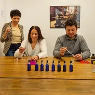 Atelier Création de Parfum à Strasbourg