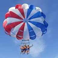 Parachute Ascensionnel à La Seyne-sur-Mer