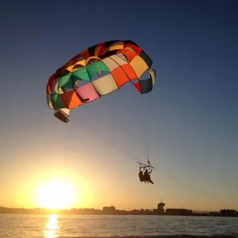Parachute Ascensionnel à Frontignan