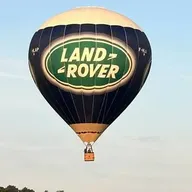 Vol en Montgolfière près d'Étampes