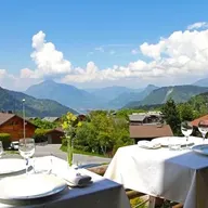 Week End Gastronomique et Spa 4* aux Carroz-d'Arâches