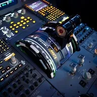 Simulateur de Vol en Avion de Ligne à Paris Bercy