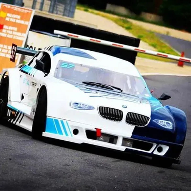 Stage de Pilotage Mitjet - Circuit d'Alès