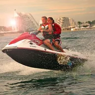 Randonnée en Jet Ski à La Grande-Motte