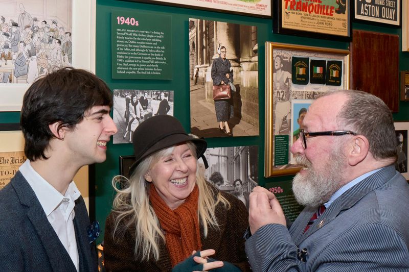 Little Museum of Dublin : billet flexible d'une journée