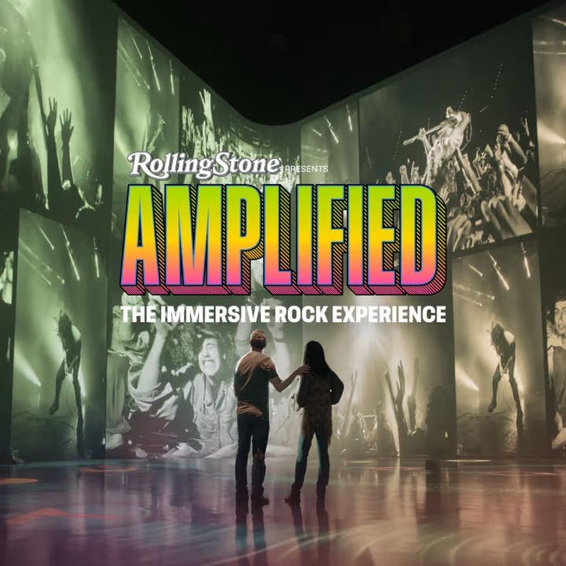 ARTECHOUSE New York + Whitney Museum of American Art