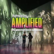 ARTECHOUSE New York + Whitney Museum of American Art