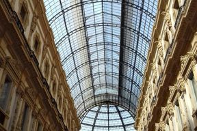 Visite du Duomo di Milano + Rooftop, Galerie Vittorio Emanuele II et Piazza Scala