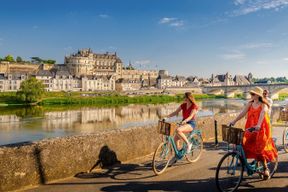 Château d'Amboise: Billet coupe-file