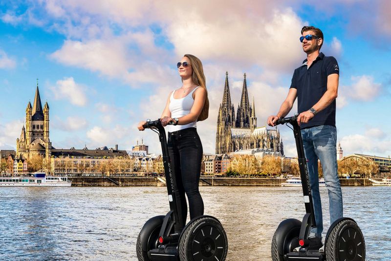 Classic Colonia Tour