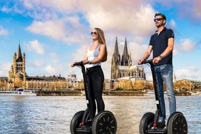 Classic Colonia Tour