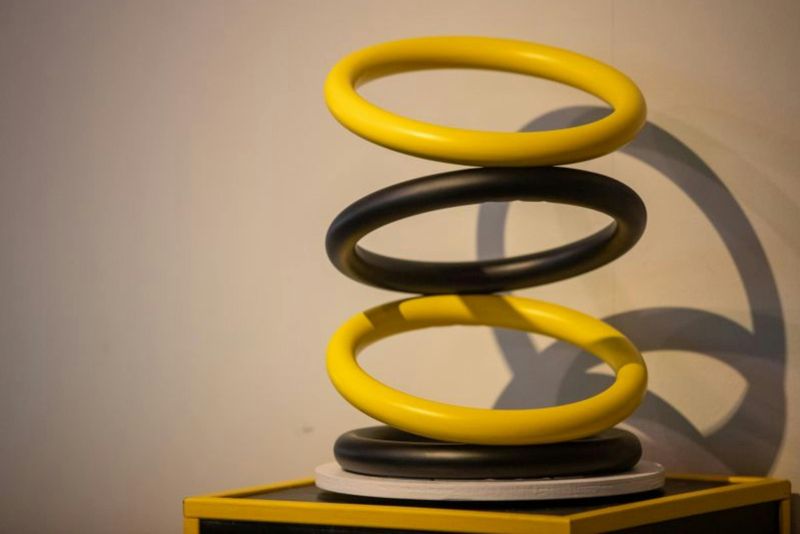 Porto Antico Genova : Impossible d'entrer dans le musée