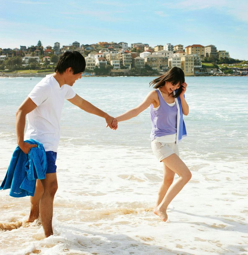Découverte de Bondi Beach : visite à pied
