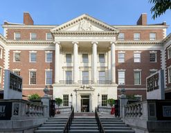 Musée de la ville de New York : Billet d'entrée